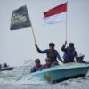 39 Peserta Ikuti Balap Speedboat, UMKM Ikut ‘Kecipratan’ Manfaat Ekonomi