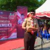Peringatan Hari Pramuka ke- 65, Ka Kwarnas Tekankan Peran Pramuka Wujudkan Swasembada Pangan dan Indonesia Emas 2045
