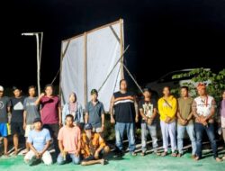 PERSADAKU DPP Kaltara Siapkan Aksi Damai di PT. KIPI, Soroti 21 Persoalan Masyarakat