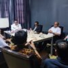 SMSI Berkomitmen Gelorakan Desa Jadi Ujung Tombak Indonesia
