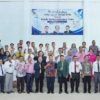 Seminar dan KKR GPDI Kaltara di Malinau Berakhir, Sekda Ernes Berpesan Bangun Keluarga Menjadi Kekuatan Dalam Membentuk Generasi Beriman