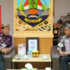 Pemprov dan OJK Bahas Penguatan Ekonomi Berbasis Komoditas Lokal