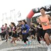 Sekda Malinau Buka Lomba Bumi Intimung Trail Run 2026, Dorong Atlet Lahin dan Tekun