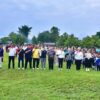 Gerakan Kebugaran Jasmani, dan Pemeriksaan Kesehatan Gratis Dorong Semangat Pola Hidup Sehat