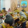 Wagub Dorong Pengkajian Pajak dan Retribusi untuk Perkuat PAD Kaltara