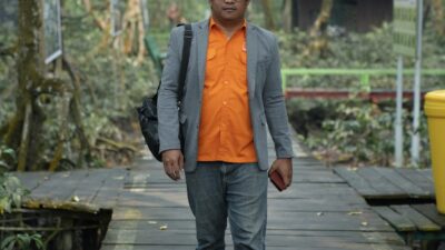EVALUASI SEGERA PERUSAHAAN DAN PEMPROV KALTARA, TERKAIT KARHUTLA KALTARA 2026