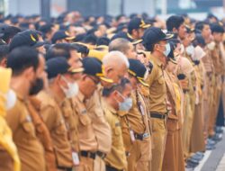 Pemprov Pastikan Pembayaran Gaji ASN Tetap Sesuai Aturan