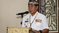 Perkuat Konektivitas dan Logistik, Gubernur Bahas Tindaklanjut Pembangunan Jaringan Kereta Api