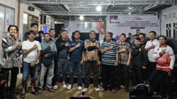 DKISP Kaltara Siapkan “VIRALKAH” Untuk Perkuat Verifikasi dan Kemitraan Media
