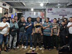 DKISP Kaltara Siapkan “VIRALKAH” Untuk Perkuat Verifikasi dan Kemitraan Media