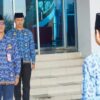 Dari Jaga Integritas Hingga Jaga Akuntabilitas, Sekretariis Daerah Kab Nunukan Ingatkan ASN 4 Hal Ini  dalam Apel Gabungan KORPRI