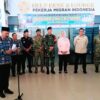 Lepas 20 PMI Program SMK GO Malaysia, Bupati Nunukan Pesan Jaga Nama Baik Daerah dan Hindari Jalur Ilegal