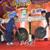 700 Lebih Pegiat Olahraga Tradisional Semarakkan Tenguyun Fest 2026 di Unikal