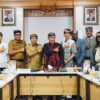 Jajaki Pembangunan Bandara Kargo Internasional, Gubernur Terima Audiensi Investor