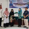 Pelatihan Branding dan Packaging Dorong UMKM Nunukan Naik Kelas dari Kemasan hingga Pemasaran