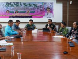 Dewas Soroti Pengawasan Anggaran dan Mutu Layanan RSUD dr. H. Jusuf SK, Monitoring Tak Boleh Berhenti di Laporan