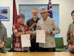Kaltara Gandeng Australia Tingkatkan Kompetensi Bahasa Inggris dan Pendidikan Vokasi