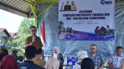 DPD KNTI Malinau Selenggarakan Pemetaan Partisipatif Tenurial dan Hak- Hak Nelayan Tradisional Kabupaten Malinau Tahun 2026