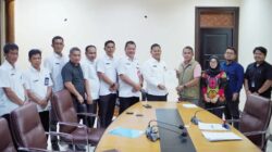 Perkuat Fondasi Infrastruktur Ketahanan pangan, Pemkab Malinau Siapkan Lahan Gudang Bulog