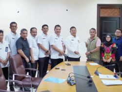 Perkuat Fondasi Infrastruktur Ketahanan pangan, Pemkab Malinau Siapkan Lahan Gudang Bulog