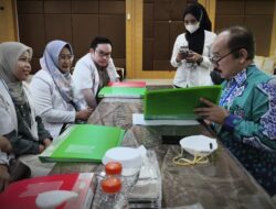 Pemprov Kaltara Komitmen Pertahankan Akreditasi Paripurna RSUD dr. H. Jusuf SK Tarakan