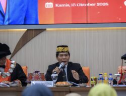 Gubernur Zainal Tekankan Pentingnya Transparansi PAD
