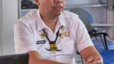 Perkuat Literasi hingga Desa, DPK Kaltara Bangun Sinergi Lintas Sektor