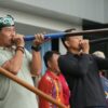 Gubernur Siapkan Lomba Sumpit se-Borneo pada 2027