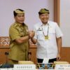 Hadapi Tantangan Geografis, Kaltara Optimalkan Pelayanan MBG di Wilayah Terpencil