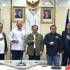 SMSI- RRI Bersatu Lawan Hoaks, Perkuat Kompetensi dan Informasi Pembangunan