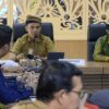 Bahas Lima Isu Strategis, Pemprov Perkuat Kebijakan Pembangunan