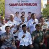 Bangun Generasi Muda yang Patriotik, Gigih dan Berempati
